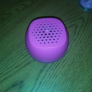 Blue tooth speaker